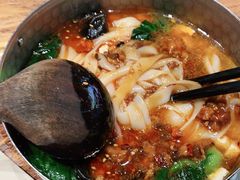 -小满手工粉(上海月星环球港店)