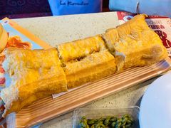 -点都德(龙之梦店)