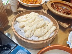 -湖南老灶台·生态农业餐饮(龙胜店)