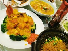-香融府·烤鸭·家常菜(马家堡路店)