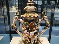 -上海对外经贸大学(古北校区)