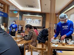 -鸿姐老火锅(疁城新天地店)