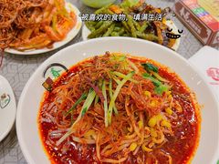 -春花民族美食(佳木斯总店)