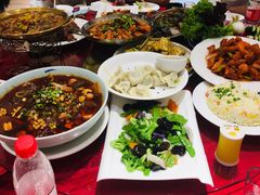 -东北大院·东北菜(三台子店)