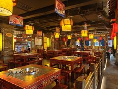 -蜀大侠火锅(总府路店)