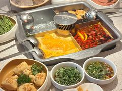 -海底捞火锅(新建中心夜宵主题店)