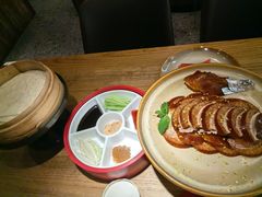 -青年公社烤鸭(蜀山万象汇店)
