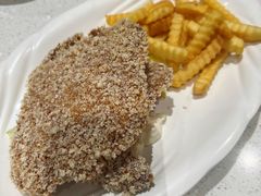 -香港新发烧腊茶餐厅(书城店)