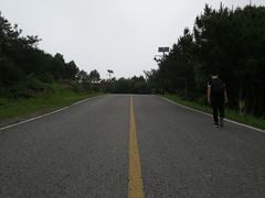 -南京市无想山景区