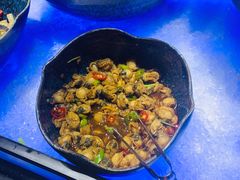 -盛江山自助料理(奥莱锦辉购物广场店)