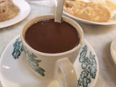 -何九海南茶店(鬼仔巷店)
