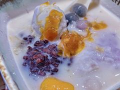 -鲜芋仙(南开大悦城店)