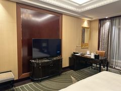 -常州武进九洲喜来登酒店