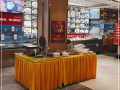 -添福来墨鱼饺子 · 海鲜东北菜(大连星海·黄浦路店)