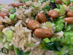 -老钱饭店(后渚港店)