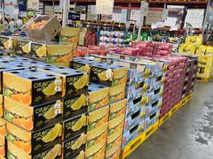 -山姆会员商店(杨桥西路店)