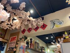 店内布置-三月居酒屋(青年大街店)