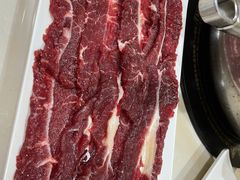 -伟记牛肉(金鸿公路店)