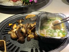 -猫爪爪原切自助烤肉(观音桥阳光世纪店)