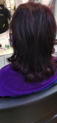 -时尚殿堂hair salon