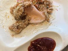 -三品香·江浙菜(松江九谊店)