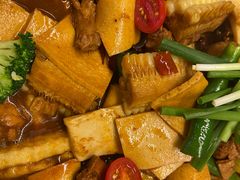 -虎丫炒鸡(平顶山汝州绿洲广场店)