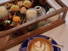 -Circle圆·花园西餐厅