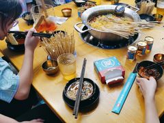 -屋头串串(临江路店)