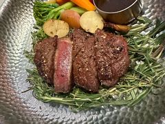 -Wei菋·Le Bistrot