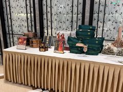 -金翠皇宫粤菜·点心·海鲜(科技园店)