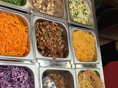 -张果佬年糕卷(科巷店)