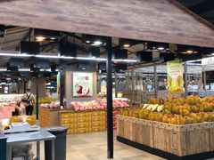 -果蔬好生活超市(乐堤港店)