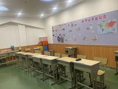 -励步儿童成长中心·英语启蒙·剑桥考级·KTE(八佰伴校区)