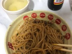 -小罗子汤店(大士院总店)