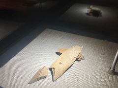 -王府井古人类文化遗址博物馆