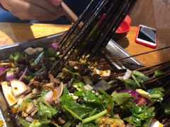 -特色油卤串串(水碾河店)