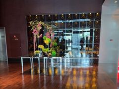 -北京富力万丽酒店