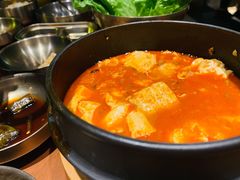 -春熙台韩国料理·章鱼肥牛(西丽店)