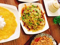 -明海妈妈菜(大连外国语学院店)