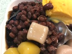 -松记糖水店(铜锣湾分店)