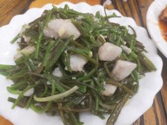 -四方小吃·白族庭院餐厅