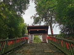 -修水东浒寨风景区