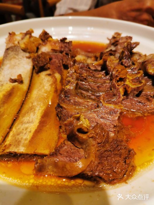 西贝莜面村(香蜜湖店)图片