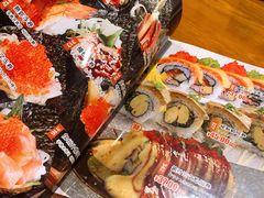 -三月居酒屋(青年大街店)