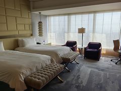 -上海静安香格里拉大酒店
