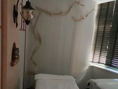 -Together·泰式按摩精油SPA(虹桥店)