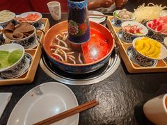 -咏江南·苏式火锅·苏州评弹(观前街店)