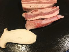 -Dombe豚(黑猪肉街店)