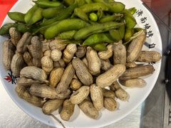 -清真·老金烧烤·小龙虾(山大路店)