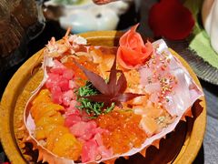 -蟹犇•帝王蟹雪蟹(陆家嘴店)